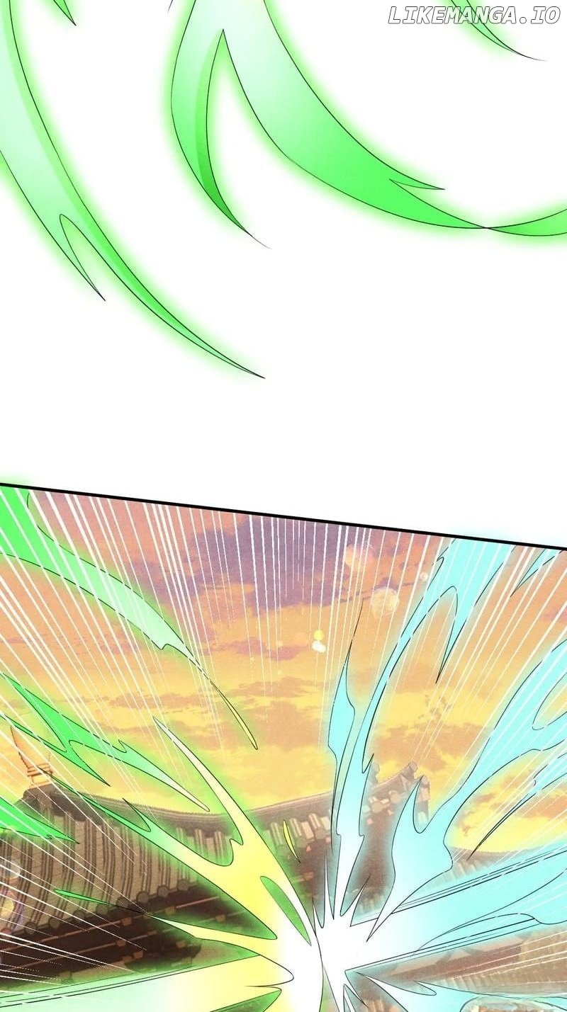 Empress of Hell’s Mission Guide Chapter 53 - page 8